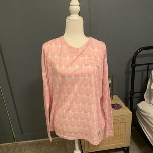 🍍Smith & Quinn Top NWT🍍